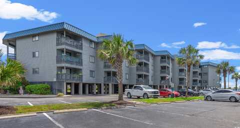 6001 N Ocean Blvd., North Myrtle Beach, SC 29582