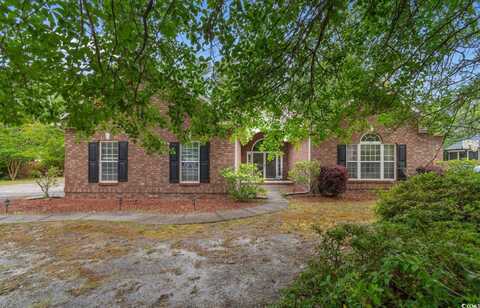 142 Pinfeather Trail, Myrtle Beach, SC 29588