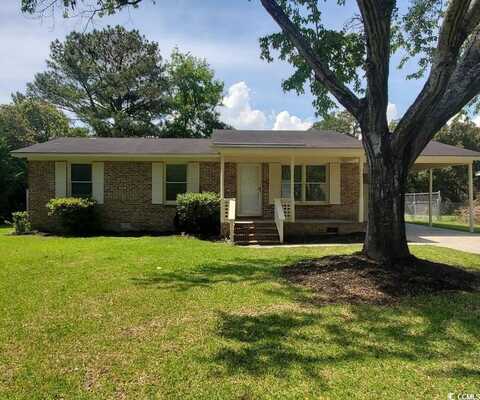 615 Burcale Road Circle, Myrtle Beach, SC 29579