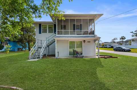 4601 Lewis St., North Myrtle Beach, SC 29582