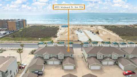 14901 WINDWARD Drive, Corpus Christi, TX 78418