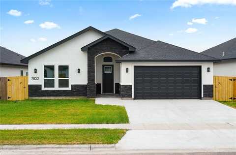 7822 Houshang Drive, Corpus Christi, TX 78414