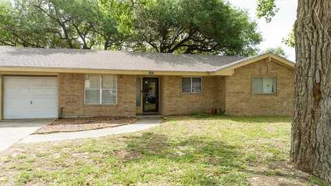 2994 Lovers Lane, Ingleside, TX 78362