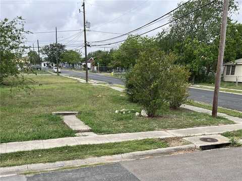 2825 Dixie Drive, Corpus Christi, TX 78405