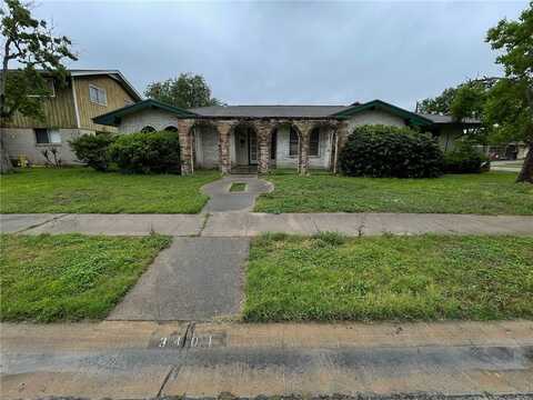 3401 Lynnwood Lane, Corpus Christi, TX 78415
