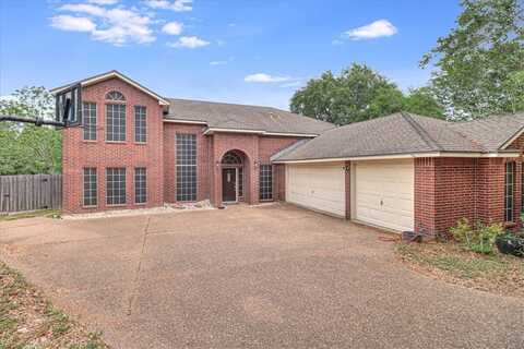 4217 Peach Creek Court, Corpus Christi, TX 78410