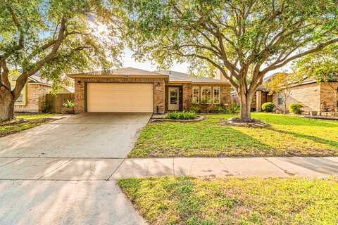 3105 Quebec Drive, Corpus Christi, TX 78414