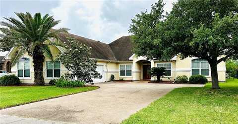 5822 Beauvais Drive, Corpus Christi, TX 78414