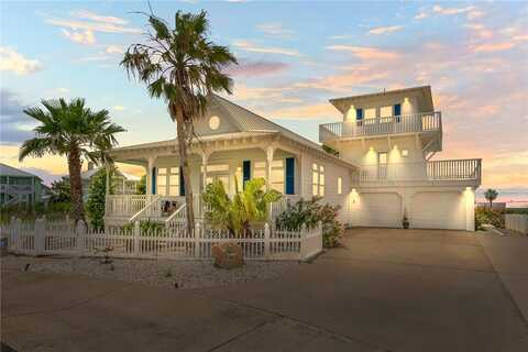 4820 Sanibel, Port Aransas, TX 78373
