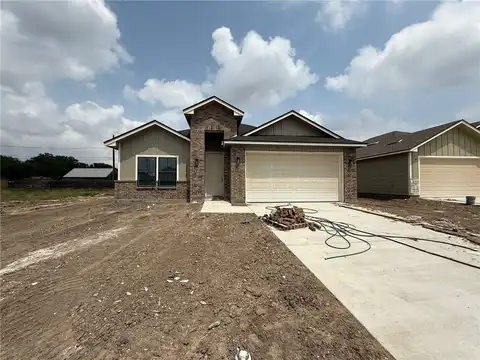 3618 Rebecca Drive, Corpus Christi, TX 78410