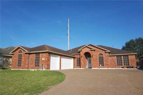 6834 Boardwalk Avenue, Corpus Christi, TX 78414