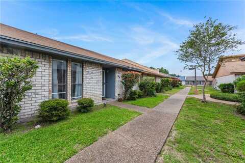 13656 Teague Lane, Corpus Christi, TX 78410