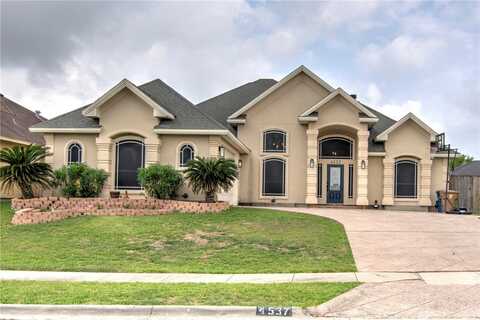4537 Ballad Tree Drive, Corpus Christi, TX 78410