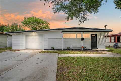 4834 Kasper Street, Corpus Christi, TX 78415