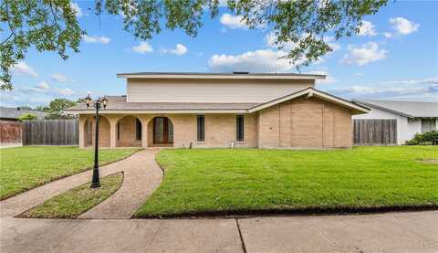 6358 Saint Andrews Drive, Corpus Christi, TX 78413
