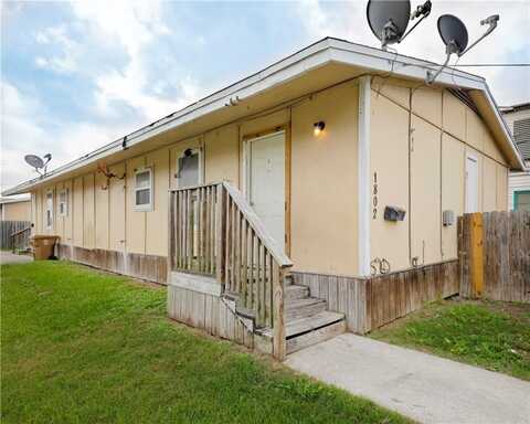 1802 16th Street, Corpus Christi, TX 78404