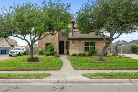 306 Inverness Drive, Portland, TX 78374
