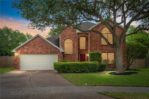 5401 Knights Circle, Corpus Christi, TX 78413