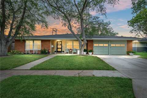 609 Peerman Place, Corpus Christi, TX 78411