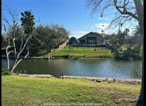 3201 Jamaica Drive, Corpus Christi, TX 78418