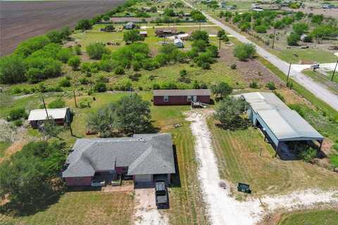 1527 N Fm 738, Orange Grove, TX 78372