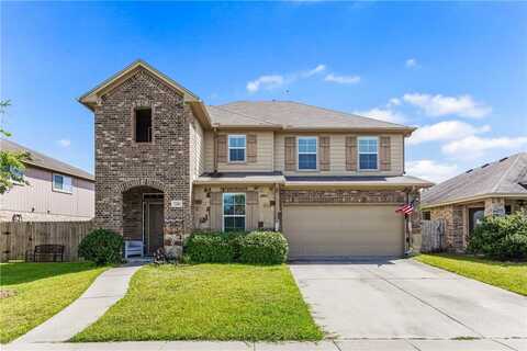 7241 Dunns Point Drive, Corpus Christi, TX 78414