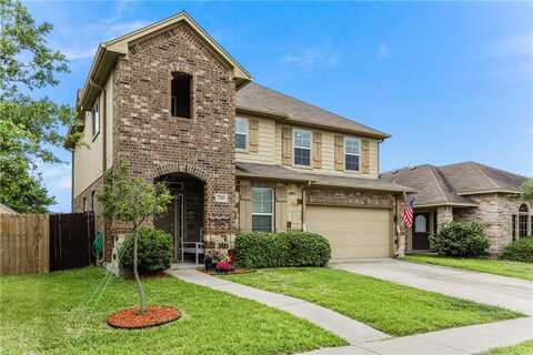7241 Dunns Point Drive, Corpus Christi, TX 78414
