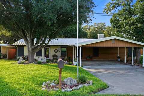 155 HARBOR CIRCLE, Mathis, TX 78368