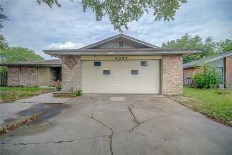4305 Lavaca River Court, Corpus Christi, TX 78410