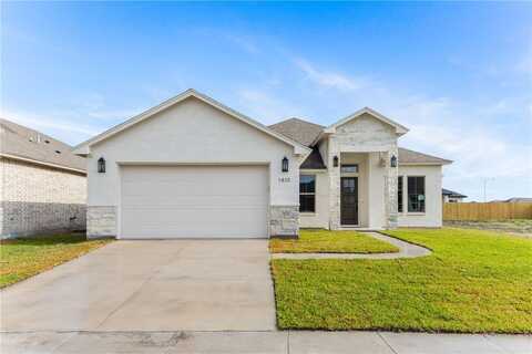 1410 Jack Chesney Street, Corpus Christi, TX 78415