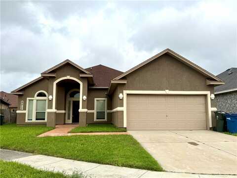 8317 Pocono Circle, Corpus Christi, TX 78414