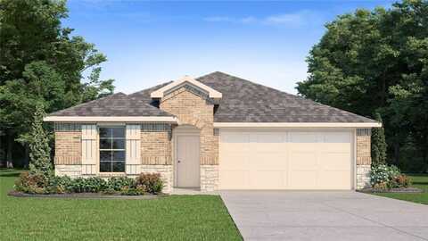 1146 Thames Chase Drive, Corpus Christi, TX 78415