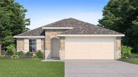6221 Sadie Street, Corpus Christi, TX 78415