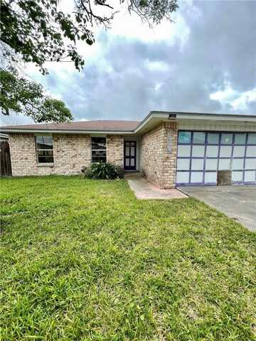2418 Vialoux Drive, Corpus Christi, TX 78418