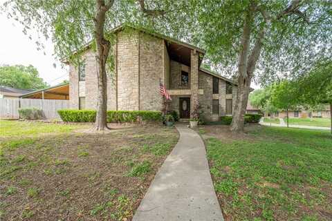 10817 Stonewall Boulevard, Corpus Christi, TX 78410