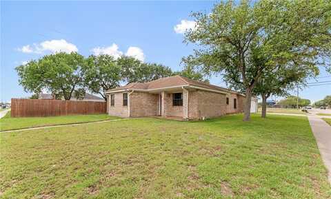 6101 Choctaw Drive, Corpus Christi, TX 78415