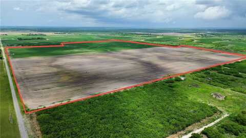 1070 S County Road, Kingsville, TX 78363