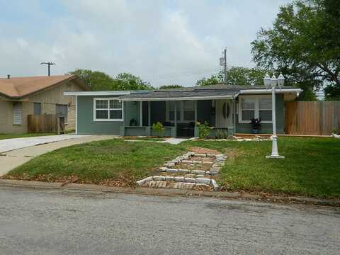 1604 Denver Street, Portland, TX 78374