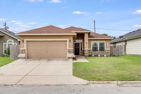7237 Lake Tranquility Drive, Corpus Christi, TX 78414
