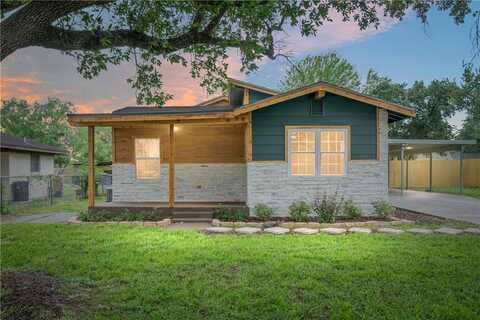 207 W Avenue A Avenue, Kingsville, TX 78363
