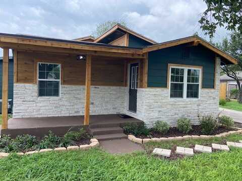 207 W Avenue A Avenue, Kingsville, TX 78363