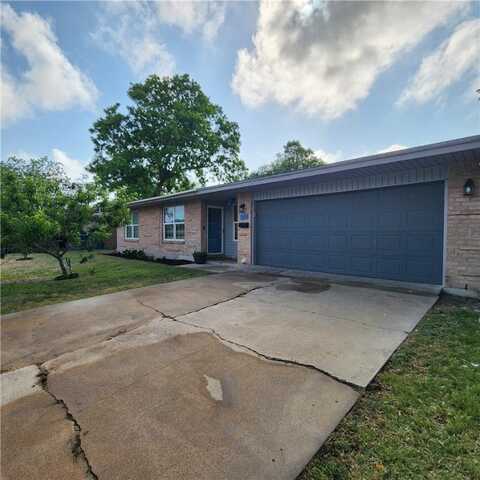 1723 Austin Street, Portland, TX 78374