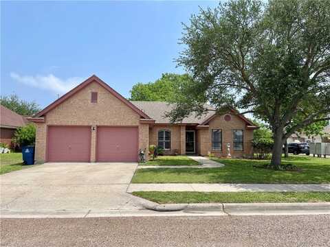 2074 Sweetbay Drive, Ingleside, TX 78362