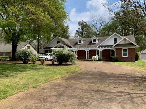 1210 N 6TH STREET, Blytheville, AR 72315
