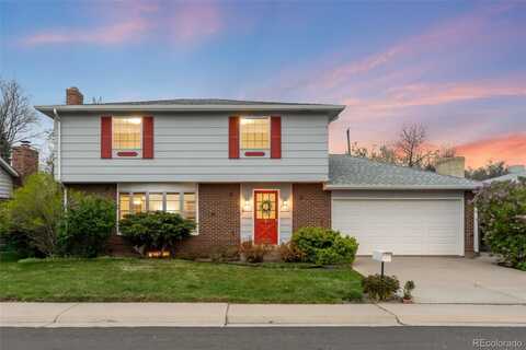 6984 E Montana Place, Denver, CO 80224