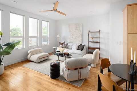 340 S Lafayette Street, Denver, CO 80209