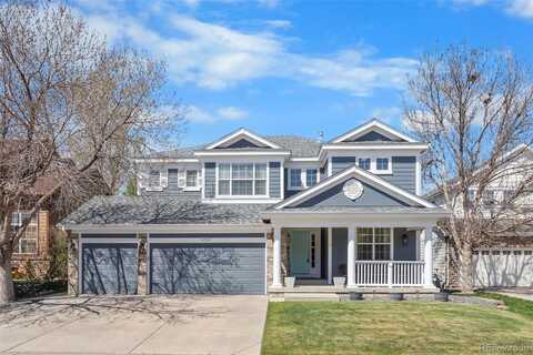 9713 Crowsley Court, Parker, CO 80134