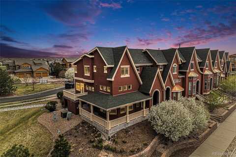 18348 French Creek Avenue, Parker, CO 80134