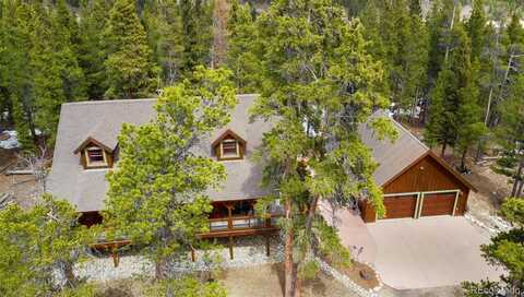 4112 County Road 1, Alma, CO 80420