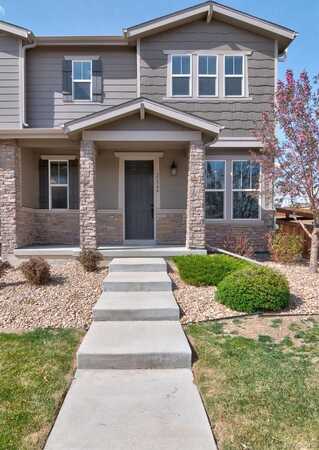 21944 E Quincy Circle, Aurora, CO 80015